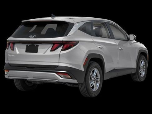 New 2026 Hyundai Tucson SE image 2