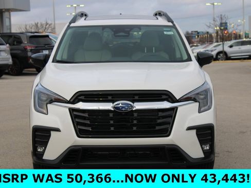 Used 2026 Subaru Ascent Limited image 2