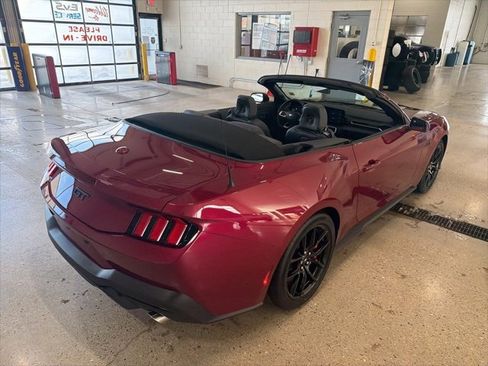 New 2026 Ford Mustang GT Premium image 52