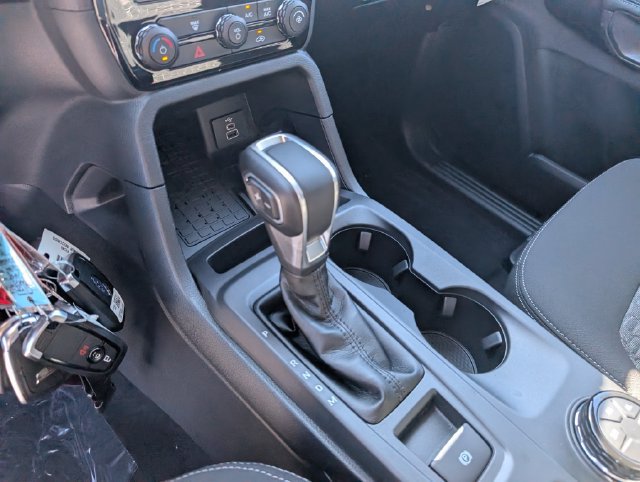 New 2026 Ford Ranger XLT w/ Technology Package AWD/4WD image 19