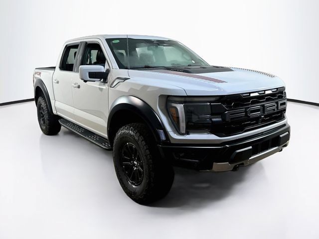 New 2026 Ford F150 Raptor AWD/4WD image 1