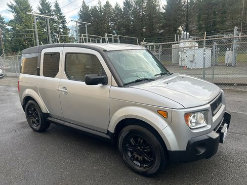 Used 2006 Honda Element EX-P image 3