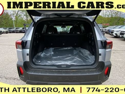 New 2026 Subaru Outback Limited AWD/4WD image 32
