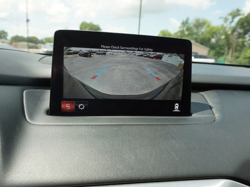 Used 2020 MAZDA CX-9 Grand Touring AWD/4WD image 13