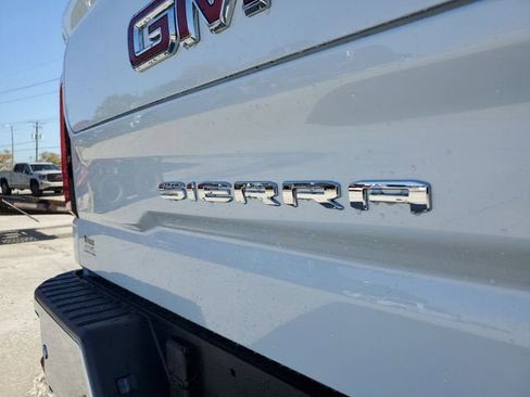 New 2026 GMC Sierra 1500 SLT w/ SLT Premium Plus Package image 8
