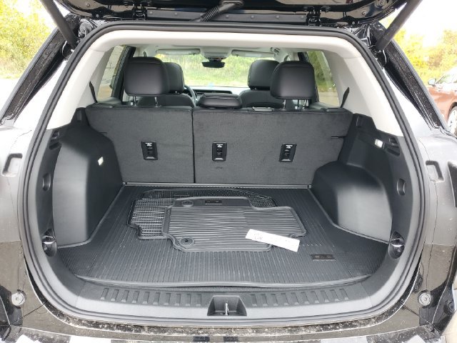 New 2027 GMC Terrain Denali AWD/4WD image 7