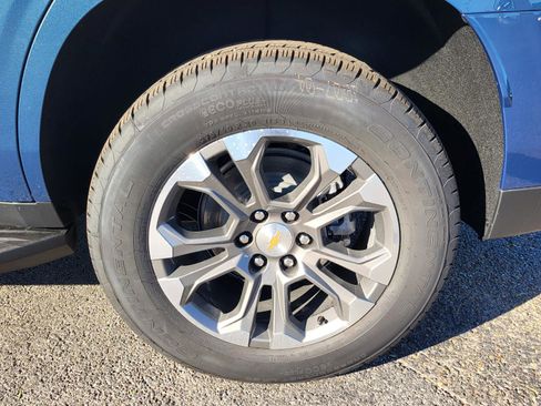 New 2026 Chevrolet Tahoe LS image 20