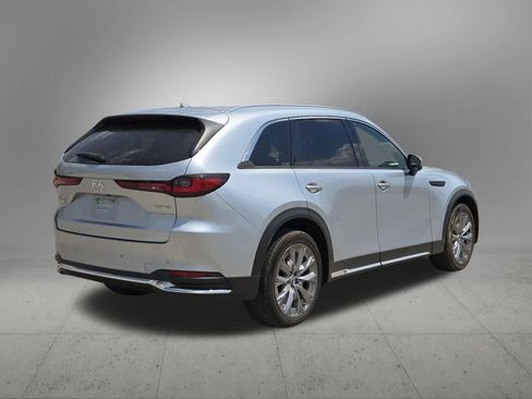 Used 2024 MAZDA CX-90 3.3 Turbo w/ Premium Package AWD/4WD image 6