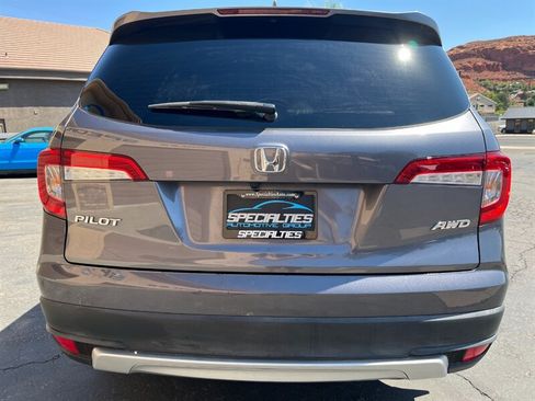Used 2022 Honda Pilot EX-L image 26