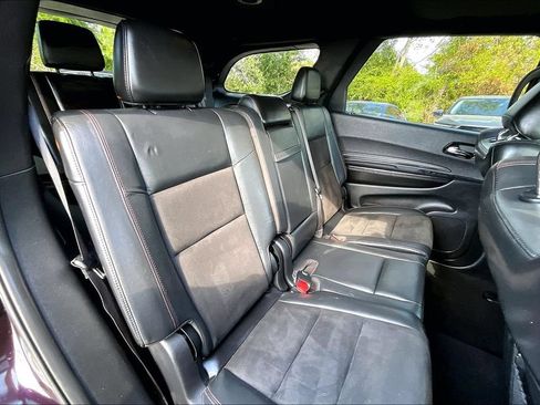 Used 2021 Dodge Durango R/T AWD/4WD image 37