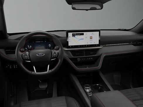 New 2026 Ford Explorer ST-Line image 7