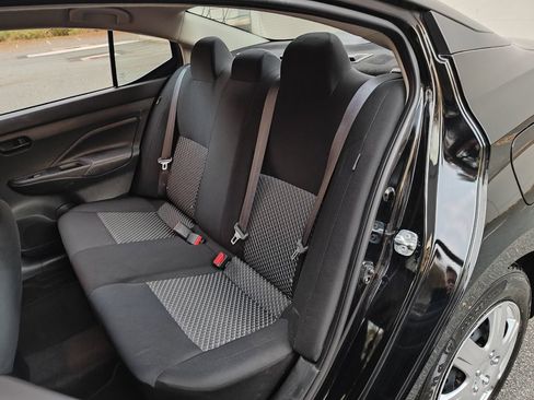 Used 2023 Nissan Versa S w/ Trunk Package image 16