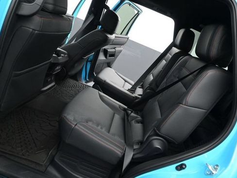 New 2026 Toyota Sequoia TRD Pro AWD/4WD image 13