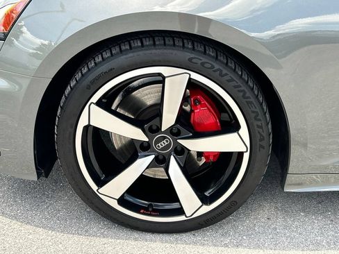 Used 2023 Audi A5 2.0T Premium Plus AWD/4WD image 57