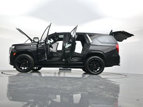 Used 2022 GMC Yukon Denali w/ Max Trailering Package image 60