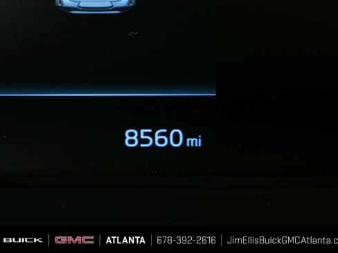 Used 2025 Kia Soul LX FWD image 8