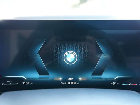 New 2026 BMW X7 xDrive40i w/ M Sport Package image 17