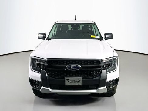 Used 2025 Ford Ranger XLT w/ FX4 Off-Road Package AWD/4WD image 2
