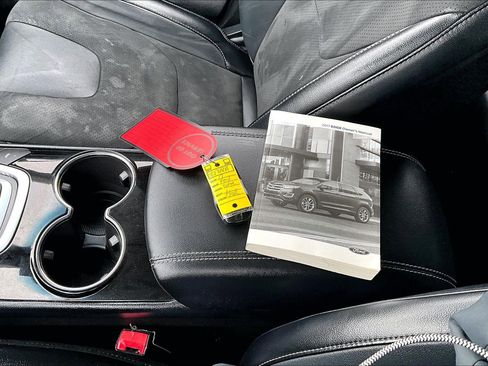 Used 2017 Ford Edge Sport w/ Equipment Group 401A image 11