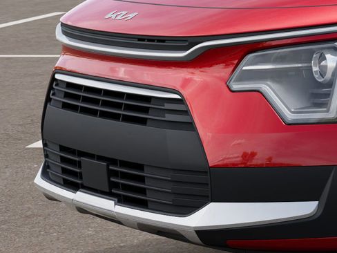 New 2025 Kia Niro EX w/ EX Cold Weather Package image 12