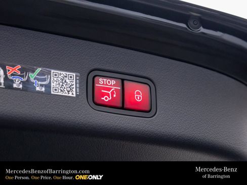 New 2026 Mercedes-Benz GLC 300 4MATIC image 30