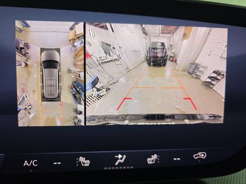 New 2027 Buick Enclave Preferred w/ Power Package FWD image 25