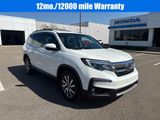 Used 2019 Honda Pilot EX-L image 2