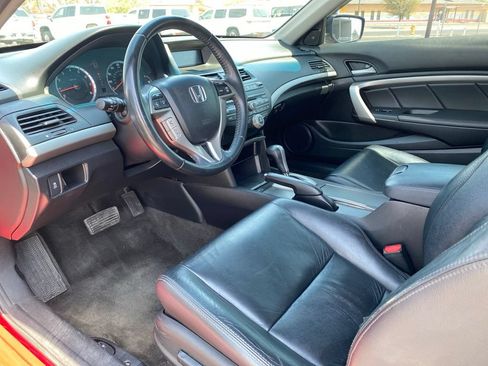 Used 2011 Honda Accord EX-L image 17