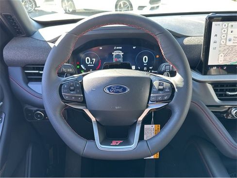 New 2026 Ford Explorer ST image 12