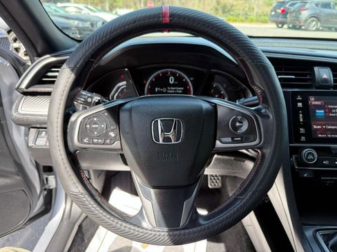 Used 2018 Honda Civic Si image 44