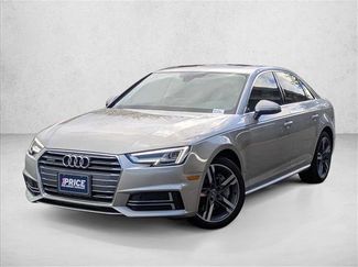 Used 2017 Audi A4 2.0T Premium Plus w/ Premium Plus Package video 2