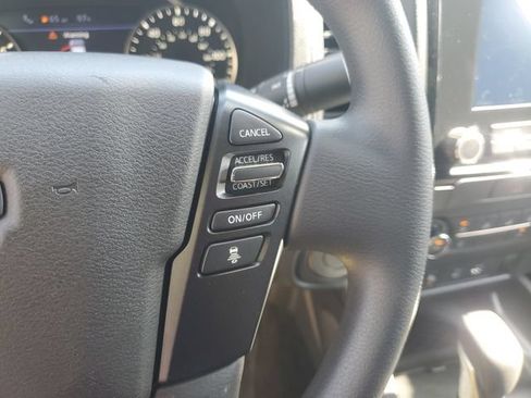 Used 2023 Nissan Frontier S w/ Technology Package RWD image 14