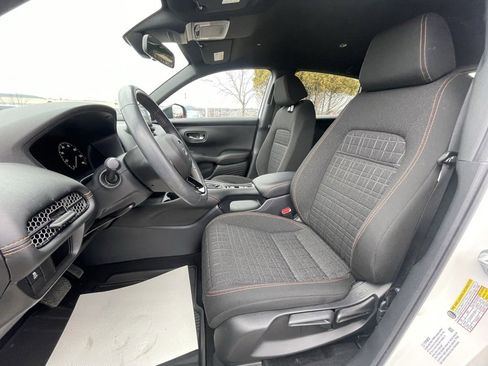 Used 2024 Honda HR-V Sport image 26