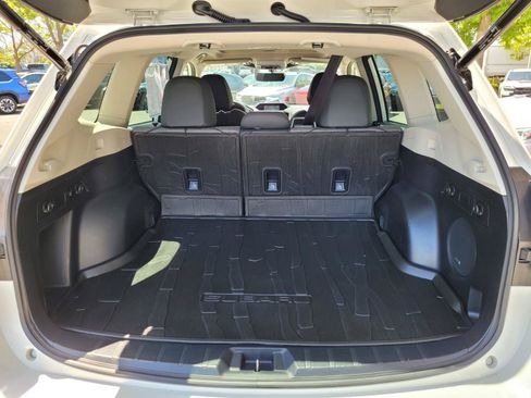 Certified 2023 Subaru Forester Sport AWD/4WD image 35