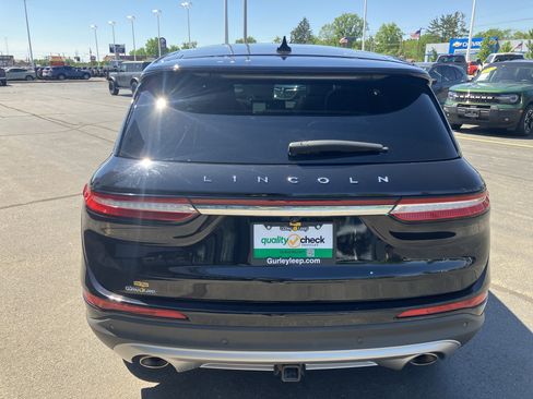 Used 2023 Lincoln Corsair AWD w/ Equipment Group 101A image 6