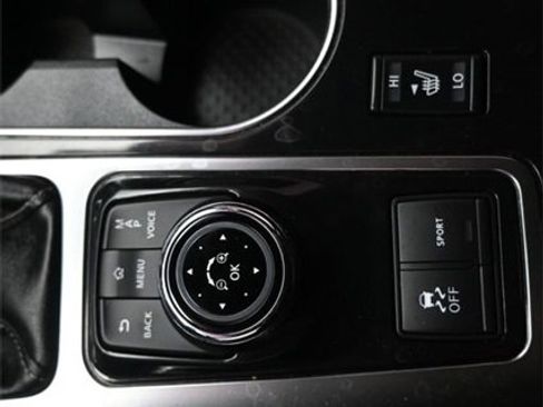 Used 2020 Nissan Maxima 3.5 SL w/ Floor Mat Group image 18