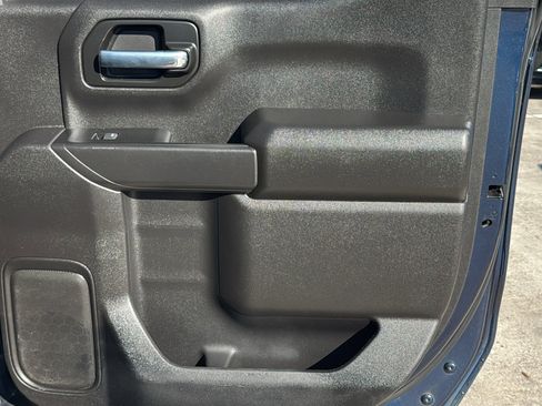 Used 2023 Chevrolet Silverado 1500 Custom Trail Boss image 24