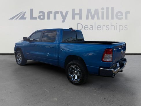 Used 2022 RAM 1500 Big Horn image 3
