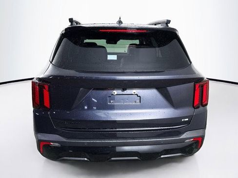 New 2026 Kia Sorento SX image 6