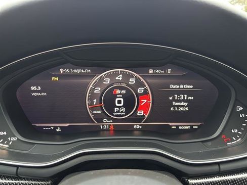 Used 2018 Audi S5 Prestige image 24