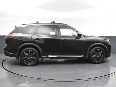 New 2026 INFINITI QX60 Autograph w/ Dark Cargo Package image 4