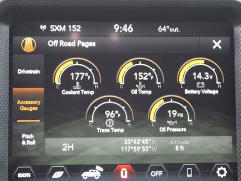 Used 2021 Volkswagen Atlas Cross Sport SE w/ Panoramic Sunroof Package AWD/4WD image 58