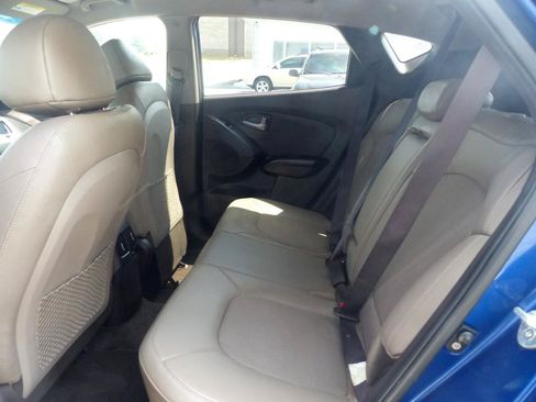 Used 2014 Hyundai Tucson SE FWD image 10
