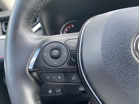 Used 2019 Toyota RAV4 Adventure w/ Cold Weather Package AWD/4WD image 20
