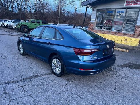 Used 2019 Volkswagen Jetta S w/ Driver Assistance Package image 3