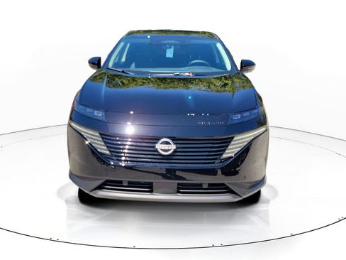 New 2026 Nissan Murano SL AWD/4WD image 2