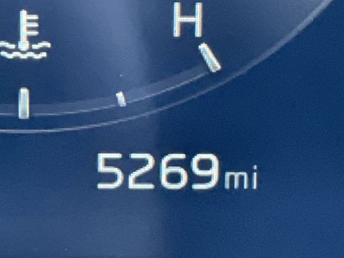 Certified 2024 Kia Seltos X-Line image 12