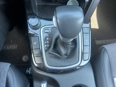 Certified 2024 Kia Seltos S AWD/4WD image 14