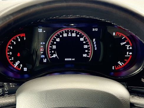 Used 2022 Dodge Durango GT AWD/4WD image 15