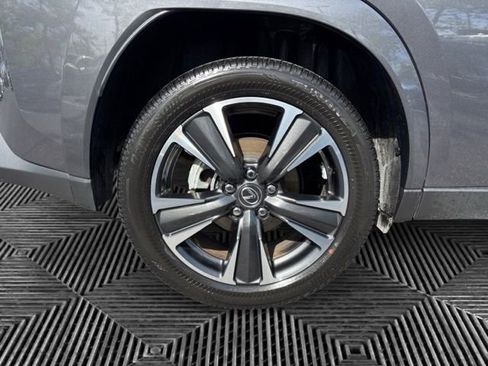 Used 2025 Lexus UX 300h FWD w/ Cold Area Package image 34